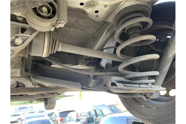 Recambio de palier trasero derecho para mercedes-benz vito furgón (447) 2.1 114/116 cdi, 119 cdi/bt 4x4 extralang (447.605) refe