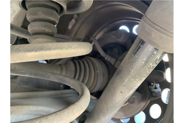 Recambio de palier trasero derecho para mercedes-benz vito furgón (447) 2.1 114/116 cdi, 119 cdi/bt 4x4 extralang (447.605) refe