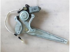 Recambio de mecanismo elevalunas delantero derecho para mazda premacy (cp) 1.8 referencia OEM IAM 8621003922  