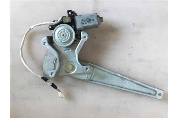 Recambio de mecanismo elevalunas delantero derecho para mazda premacy (cp) 1.8 referencia OEM IAM 8621003922   Recambio de mecanismo elevalunas delantero derecho para mazda premacy (cp) 1.8 referencia OEM IAM 8621003922