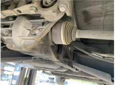 Recambio de palier trasero derecho para mercedes-benz vito furgón (447) 2.1 114/116 cdi, 119 cdi/bt 4x4 extralang (447.605) refe