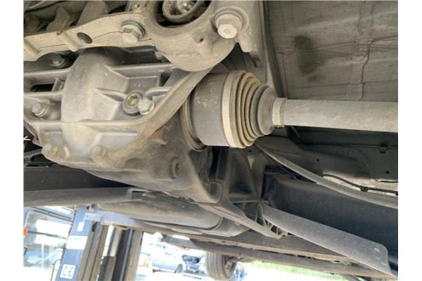 Recambio de palier trasero derecho para mercedes-benz vito furgón (447) 2.1 114/116 cdi, 119 cdi/bt 4x4 extralang (447.605) refe