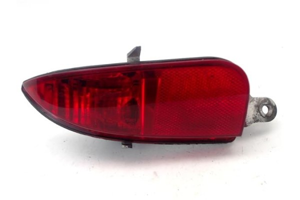 Recambio de piloto antiniebla trasero izquierdo para opel corsa c 1.7 cdti referencia OEM IAM   