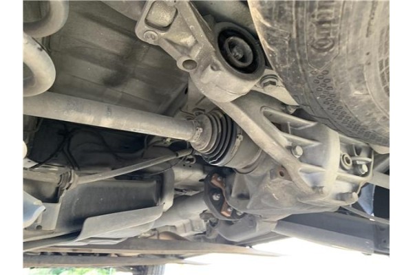 Recambio de palier trasero izquierdo para mercedes-benz vito furgón (447) 2.1 114/116 cdi, 119 cdi/bt 4x4 extralang (447.605) re