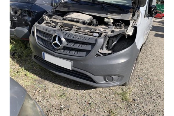 Recambio de paragolpes delantero para mercedes-benz vito furgón (447) 2.1 114/116 cdi, 119 cdi/bt 4x4 extralang (447.605) refere