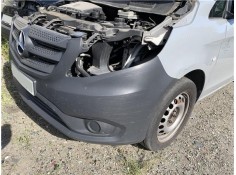 Recambio de paragolpes delantero para mercedes-benz vito furgón (447) 2.1 114/116 cdi, 119 cdi/bt 4x4 extralang (447.605) refere