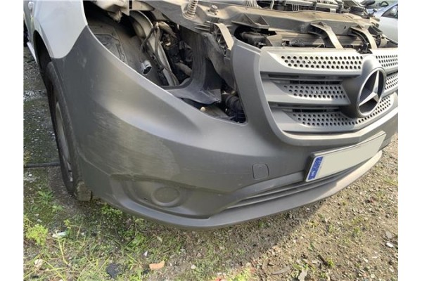 Recambio de paragolpes delantero para mercedes-benz vito furgón (447) 2.1 114/116 cdi, 119 cdi/bt 4x4 extralang (447.605) refere