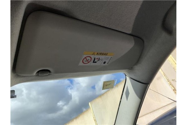 Recambio de parasol derecho para mercedes-benz vito furgón (447) 2.1 114/116 cdi, 119 cdi/bt 4x4 extralang (447.605) referencia 