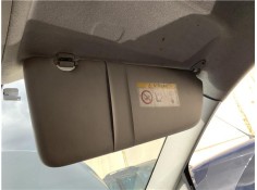 Recambio de parasol derecho para mercedes-benz vito furgón (447) 2.1 114/116 cdi, 119 cdi/bt 4x4 extralang (447.605) referencia 