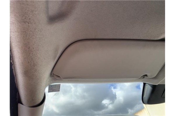 Recambio de parasol izquierdo para mercedes-benz vito furgón (447) 2.1 114/116 cdi, 119 cdi/bt 4x4 extralang (447.605) referenci