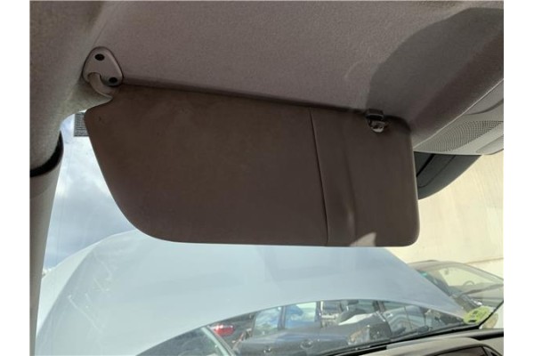 Recambio de parasol izquierdo para mercedes-benz vito furgón (447) 2.1 114/116 cdi, 119 cdi/bt 4x4 extralang (447.605) referenci