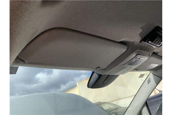 Recambio de parasol izquierdo para mercedes-benz vito furgón (447) 2.1 114/116 cdi, 119 cdi/bt 4x4 extralang (447.605) referenci