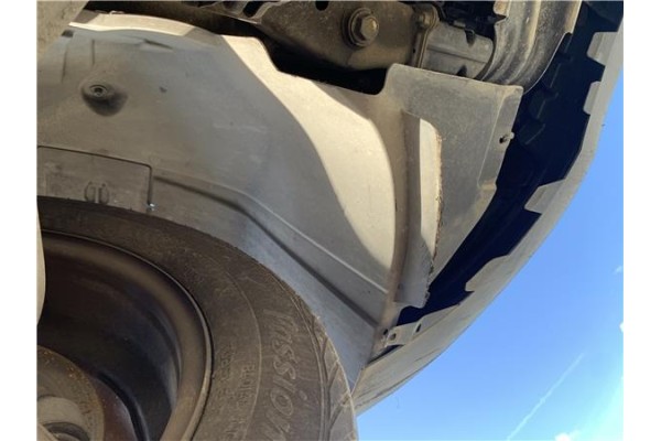 Recambio de pase rueda delantero izquierdo para mercedes-benz vito furgón (447) 2.1 114/116 cdi, 119 cdi/bt 4x4 extralang (447.6