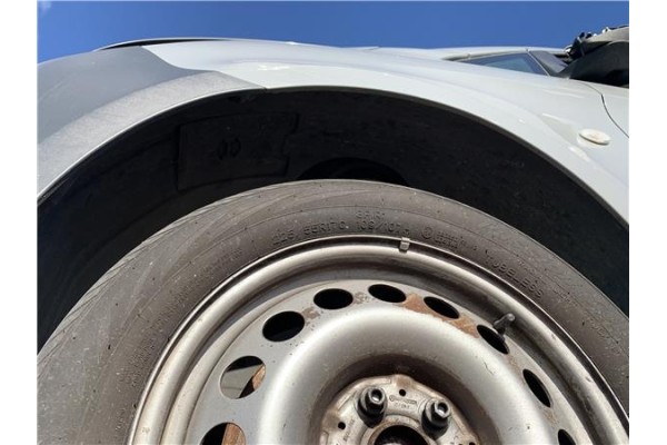 Recambio de pase rueda delantero izquierdo para mercedes-benz vito furgón (447) 2.1 114/116 cdi, 119 cdi/bt 4x4 extralang (447.6