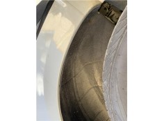 Recambio de pase rueda trasero derecho para mercedes-benz vito furgón (447) 2.1 114/116 cdi, 119 cdi/bt 4x4 extralang (447.605) 