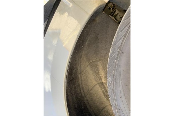 Recambio de pase rueda trasero derecho para mercedes-benz vito furgón (447) 2.1 114/116 cdi, 119 cdi/bt 4x4 extralang (447.605) 