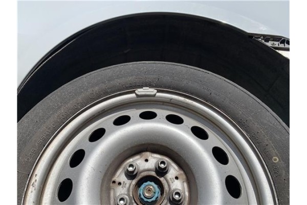 Recambio de pase rueda trasero izquierdo para mercedes-benz vito furgón (447) 2.1 114/116 cdi, 119 cdi/bt 4x4 extralang (447.605