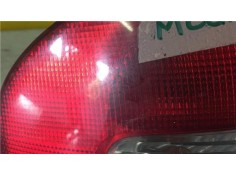 Recambio de piloto trasero izquierdo para renault megane i classic (la0) 1.4 1.6 europa referencia OEM IAM 7700428058  477004280