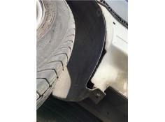 Recambio de pase rueda trasero izquierdo para mercedes-benz vito furgón (447) 2.1 114/116 cdi, 119 cdi/bt 4x4 extralang (447.605