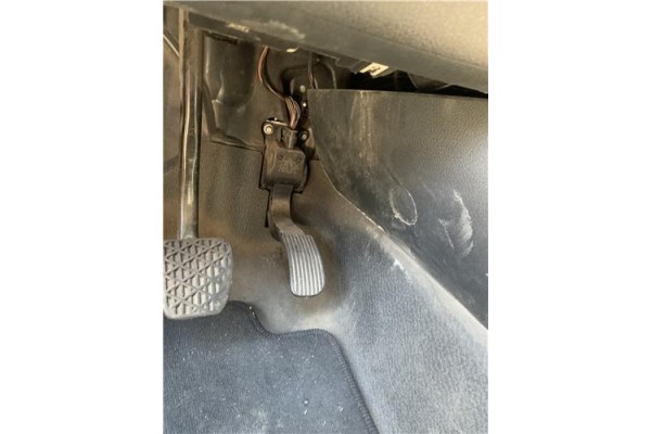 Recambio de pedal acelerador para mercedes-benz vito furgón (447) 2.1 114/116 cdi, 119 cdi/bt 4x4 extralang (447.605) referencia