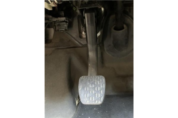 Recambio de pedal embrague para mercedes-benz vito furgón (447) 2.1 114/116 cdi, 119 cdi/bt 4x4 extralang (447.605) referencia O