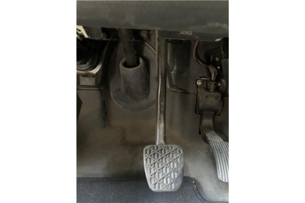 Recambio de pedal freno para mercedes-benz vito furgón (447) 2.1 114/116 cdi, 119 cdi/bt 4x4 extralang (447.605) referencia OEM 