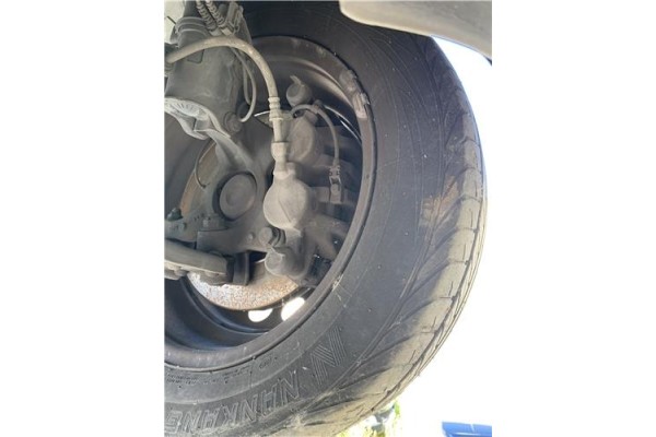 Recambio de pinza freno delantero derecha para mercedes-benz vito furgón (447) 2.1 114/116 cdi, 119 cdi/bt 4x4 extralang (447.60