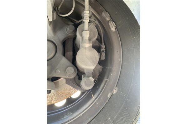 Recambio de pinza freno delantero derecha para mercedes-benz vito furgón (447) 2.1 114/116 cdi, 119 cdi/bt 4x4 extralang (447.60