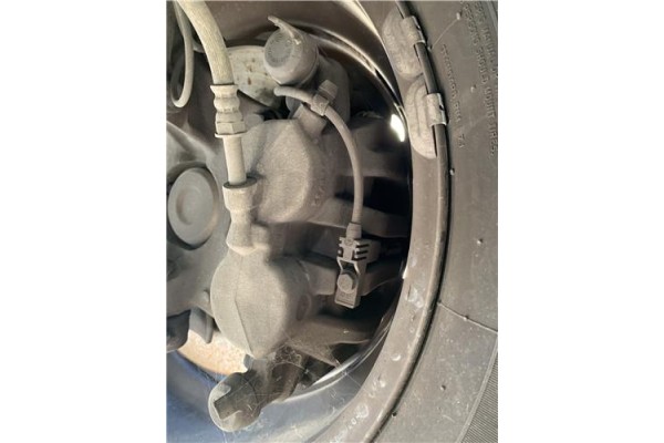 Recambio de pinza freno delantero derecha para mercedes-benz vito furgón (447) 2.1 114/116 cdi, 119 cdi/bt 4x4 extralang (447.60