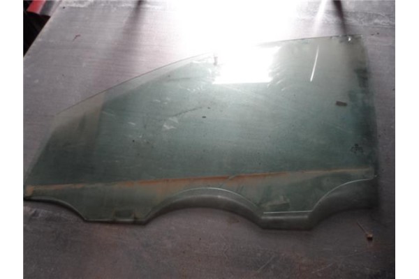 Recambio de luna puerta delantero izquierda para volkswagen polo (9n1)(2001) 1.4 16v referencia OEM IAM   
