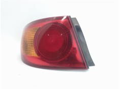 Recambio de piloto trasero izquierdo para hyundai elantra (xd) referencia OEM IAM 924012D210 924012D010 924012D010 , HYUNDAI