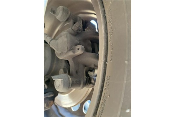 Recambio de pinza freno trasero derecha para mercedes-benz vito furgón (447) 2.1 114/116 cdi, 119 cdi/bt 4x4 extralang (447.605)