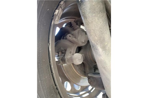 Recambio de pinza freno trasero izquierda para mercedes-benz vito furgón (447) 2.1 114/116 cdi, 119 cdi/bt 4x4 extralang (447.60