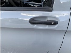 Recambio de puerta delantero izquierda para mercedes-benz vito furgón (447) 2.1 114/116 cdi, 119 cdi/bt 4x4 extralang (447.605) 