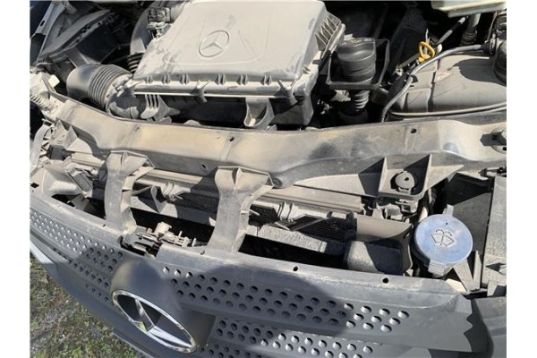 Recambio de radiador para mercedes-benz vito furgón (447) 2.1 114/116 cdi, 119 cdi/bt 4x4 extralang (447.605) referencia OEM IAM
