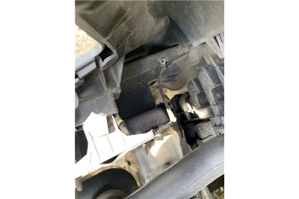 Recambio de refuerzo paragolpes para mercedes-benz vito furgón (447) 2.1 114/116 cdi, 119 cdi/bt 4x4 extralang (447.605) referen