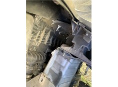 Recambio de refuerzo paragolpes para mercedes-benz vito furgón (447) 2.1 114/116 cdi, 119 cdi/bt 4x4 extralang (447.605) referen