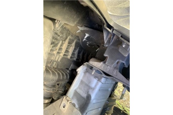 Recambio de refuerzo paragolpes para mercedes-benz vito furgón (447) 2.1 114/116 cdi, 119 cdi/bt 4x4 extralang (447.605) referen