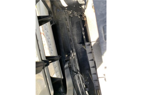 Recambio de refuerzo paragolpes para mercedes-benz vito furgón (447) 2.1 114/116 cdi, 119 cdi/bt 4x4 extralang (447.605) referen