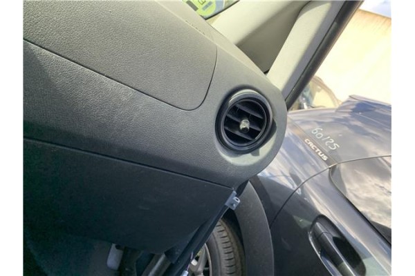 Recambio de rejilla entrada de aire para mercedes-benz vito furgón (447) 2.1 114/116 cdi, 119 cdi/bt 4x4 extralang (447.605) ref