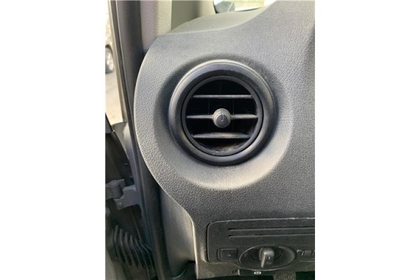Recambio de rejilla entrada de aire para mercedes-benz vito furgón (447) 2.1 114/116 cdi, 119 cdi/bt 4x4 extralang (447.605) ref