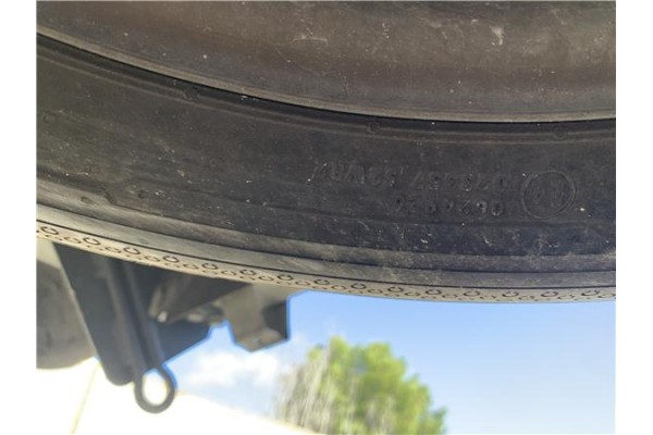 Recambio de rueda completa repuesto para mercedes-benz vito furgón (447) 2.1 114/116 cdi, 119 cdi/bt 4x4 extralang (447.605) ref