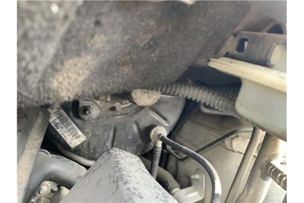Recambio de servofreno para mercedes-benz vito furgón (447) 2.1 114/116 cdi, 119 cdi/bt 4x4 extralang (447.605) referencia OEM I