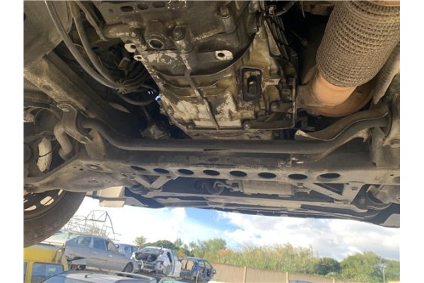 Recambio de subchasis para mercedes-benz vito furgón (447) 2.1 114/116 cdi, 119 cdi/bt 4x4 extralang (447.605) referencia OEM IA