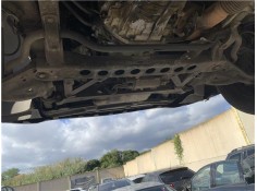 Recambio de subchasis para mercedes-benz vito furgón (447) 2.1 114/116 cdi, 119 cdi/bt 4x4 extralang (447.605) referencia OEM IA