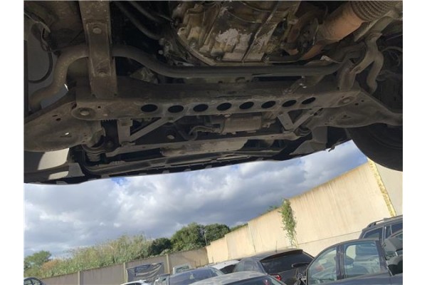 Recambio de subchasis para mercedes-benz vito furgón (447) 2.1 114/116 cdi, 119 cdi/bt 4x4 extralang (447.605) referencia OEM IA