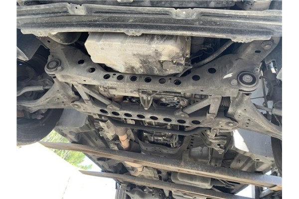 Recambio de subchasis para mercedes-benz vito furgón (447) 2.1 114/116 cdi, 119 cdi/bt 4x4 extralang (447.605) referencia OEM IA