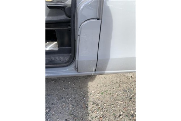 Recambio de tapa exterior combustible para mercedes-benz vito furgón (447) 2.1 114/116 cdi, 119 cdi/bt 4x4 extralang (447.605) r