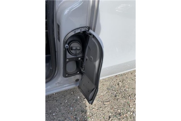 Recambio de tapa exterior combustible para mercedes-benz vito furgón (447) 2.1 114/116 cdi, 119 cdi/bt 4x4 extralang (447.605) r