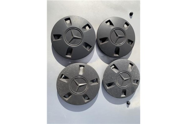 Recambio de tapacubos para mercedes-benz vito furgón (447) 2.1 114/116 cdi, 119 cdi/bt 4x4 extralang (447.605) referencia OEM IA